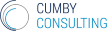 www.cumbyconsulting.com Logo